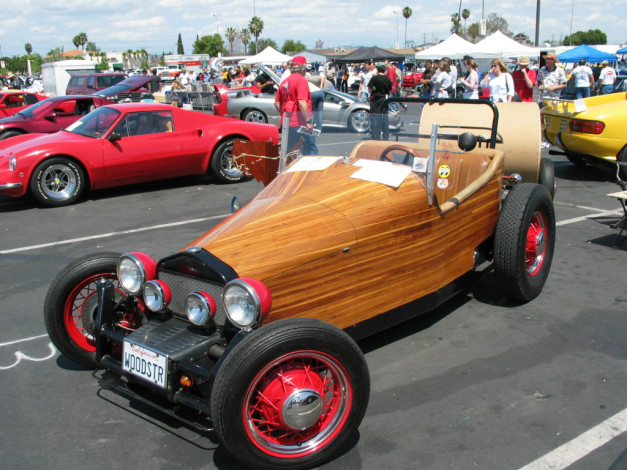 Обои картинки фото classic, car, автомобили, классика