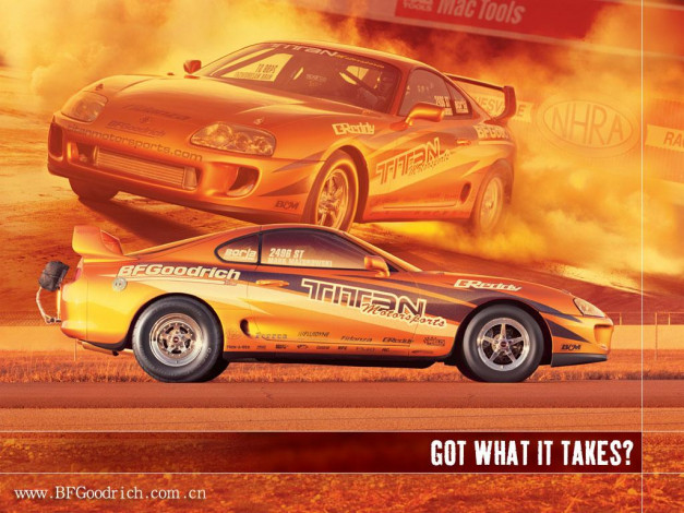 Обои картинки фото toyota, supra, автомобили