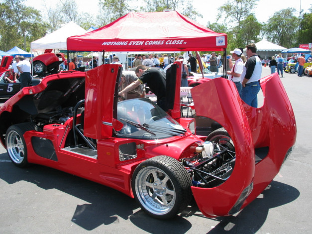 Обои картинки фото ultima, автомобили