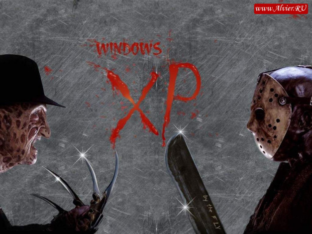 Обои картинки фото windows, xp, компьютеры