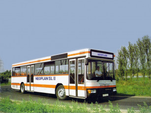 Картинка автомобили автобусы