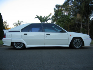 Картинка автомобили citroen