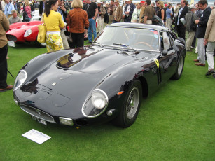 Картинка автомобили ferrari