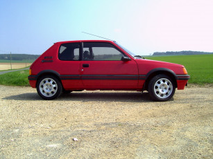 Картинка автомобили peugeot