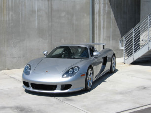 Картинка автомобили porsche