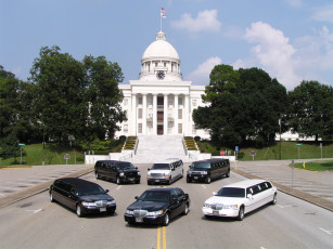 Картинка автомобили разные вместе