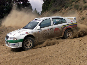 Картинка спорт авторалли