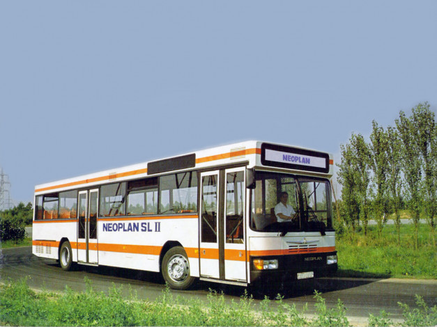 Обои картинки фото автомобили, автобусы