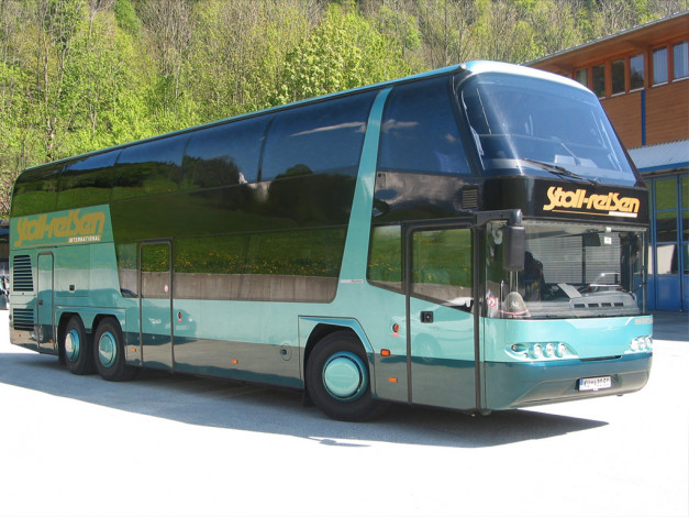 Обои картинки фото автомобили, автобусы