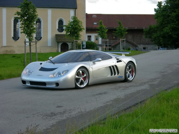 Обои картинки фото автомобили, lotec