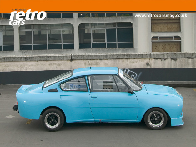 Обои картинки фото автомобили, skoda