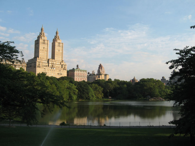 Обои картинки фото new, york, города, нью, йорк, сша