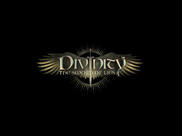Обои картинки фото видео, игры, divine, divinity