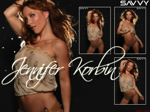 Картинка Jennifer+Korbin девушки