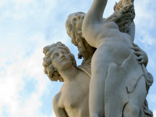 Картинка города памятники скульптуры арт объекты