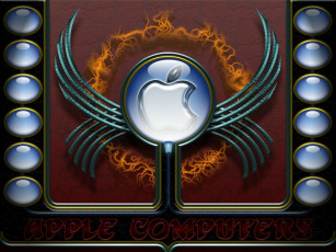 Картинка компьютеры apple