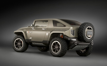 Картинка автомобили hummer