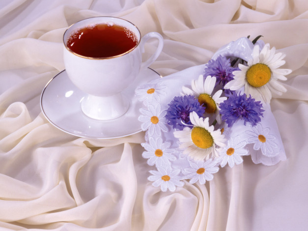 Обои картинки фото еда, напитки, Чай