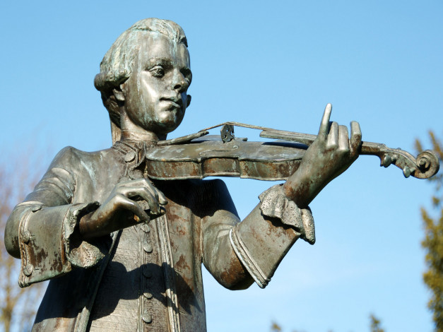 Обои картинки фото города, памятники, скульптуры, арт, объекты