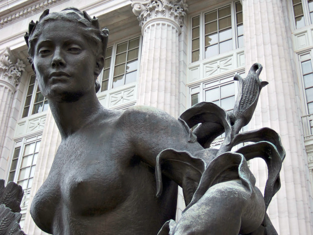 Обои картинки фото города, памятники, скульптуры, арт, объекты