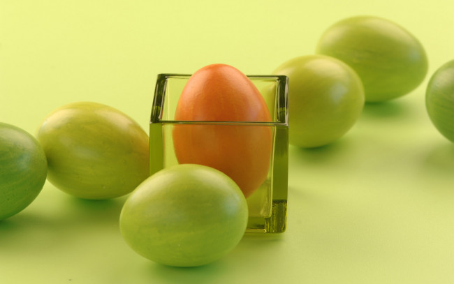 Обои картинки фото еда, Яйца