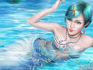 обоя фэнтези, существа