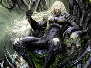 Картинка фэнтези существа