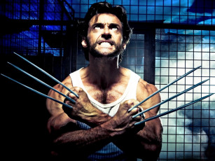 Картинка men origins wolverine кино фильмы