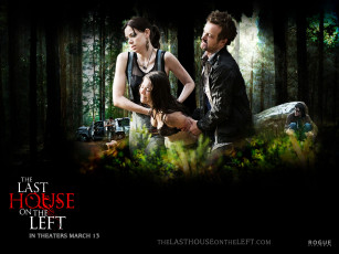 Картинка the last house on left кино фильмы