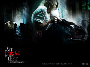 Картинка the last house on left кино фильмы
