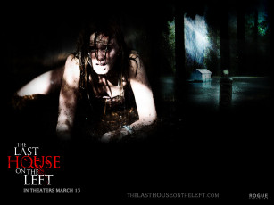 Картинка the last house on left кино фильмы