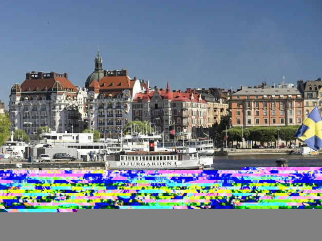 Обои картинки фото stockholm, города, стокгольм, швеция