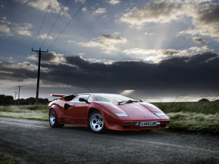 Картинка автомобили lamborghini