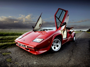 Картинка автомобили lamborghini