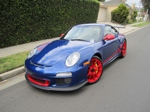 Картинка автомобили porsche