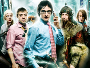 Картинка суперменеджер или мотыга судьбы кино фильмы