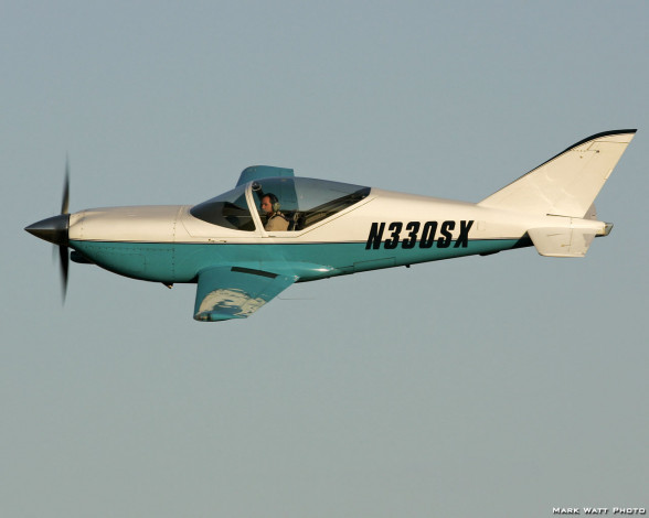 Обои картинки фото авиация, лёгкие, одномоторные, самолёты