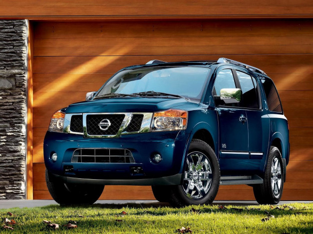 Обои картинки фото автомобили, nissan, datsun