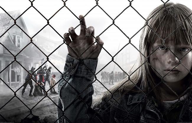 Обои картинки фото homefront, artwork, видео, игры