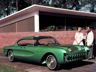 Картинка автомобили chevrolet ретро