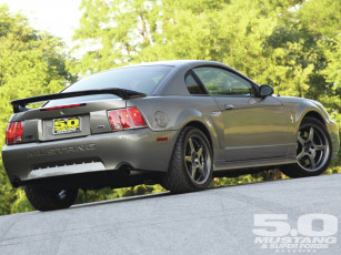 Картинка автомобили mustang ford