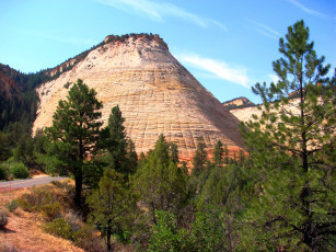 Картинка природа горы гора