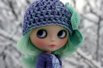 Картинка разное игрушки кукла шапочка