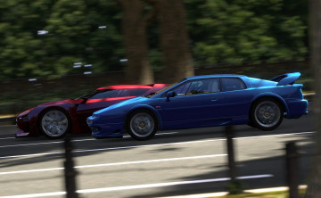 обоя gran, turismo, видео, игры, gt5