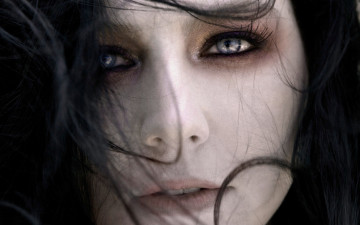 Картинка музыка evanescence лицо