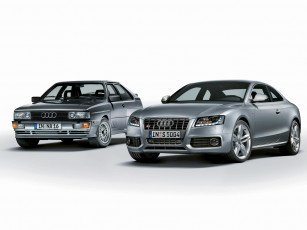 Картинка автомобили audi