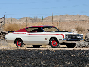 Картинка автомобили mercury