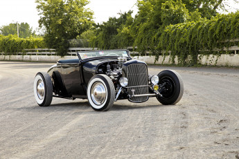 Картинка 1929 ford roadster автомобили custom classic car