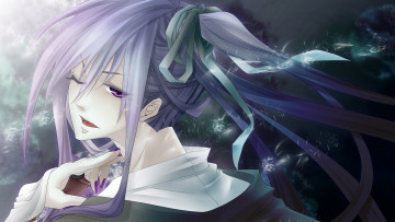 Картинка аниме vocaloid