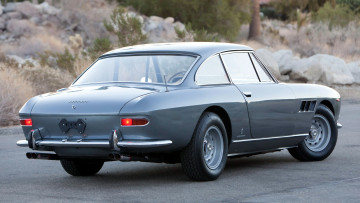 обоя ferrari, 330, автомобили, италия, спортивные, гоночные, s, p, a